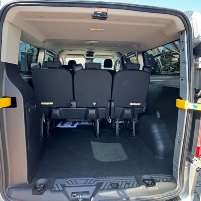Ford Transit Custom Furgone 320 2.0 TDCi 130 PL Combi Trend (17)