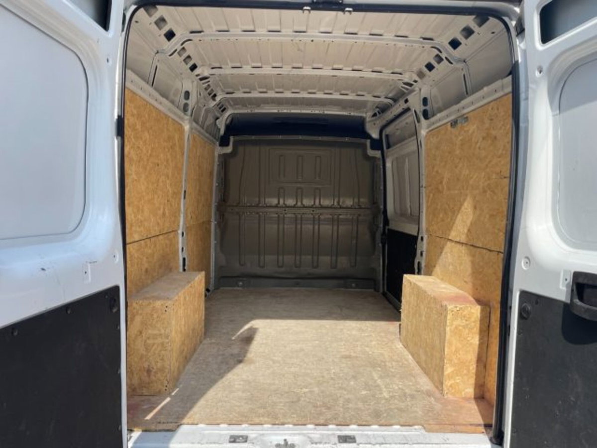 Opel Movano Furgone 33 2.2 BlueHDi 140 S&S PM-TM Furgone (13)