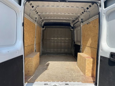 Opel Movano Furgone 33 2.2 BlueHDi 140 S&S PM-TM Furgone (13)