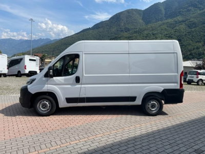 Opel Movano Furgone 33 2.2 BlueHDi 140 S&S PM-TM Furgone (16)