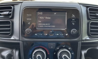 Opel Movano Furgone 33 2.2 BlueHDi 140 S&S PM-TM Furgone (20)