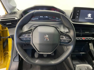 Peugeot 208 1.2 puretech Active s&s 75cv (13)