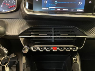 Peugeot 208 1.2 puretech Active s&s 75cv (14)