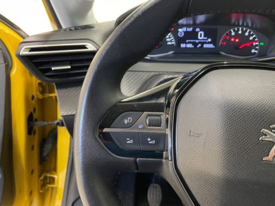 Peugeot 208 1.2 puretech Active s&s 75cv (17)