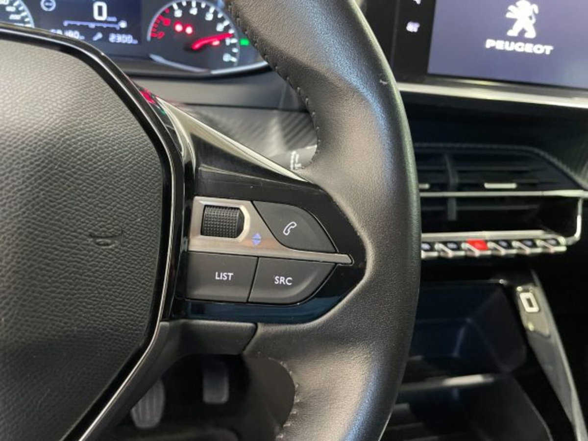 Peugeot 208 1.2 puretech Active s&s 75cv (18)
