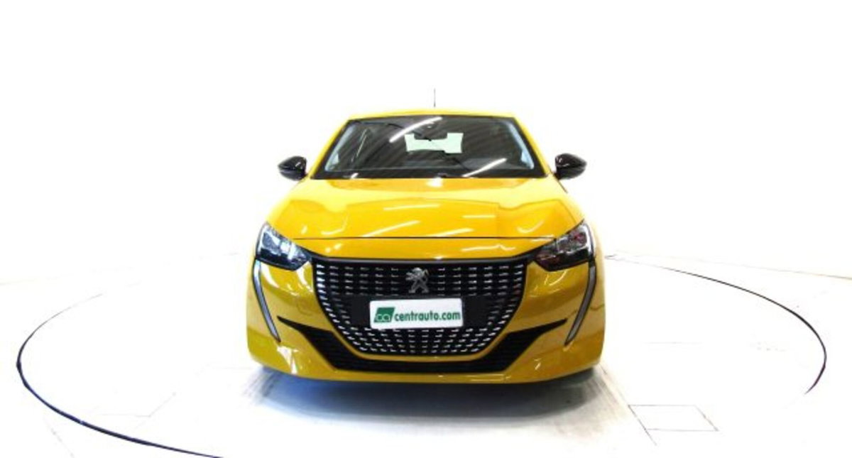Peugeot 208 1.2 puretech Active s&s 75cv (2)