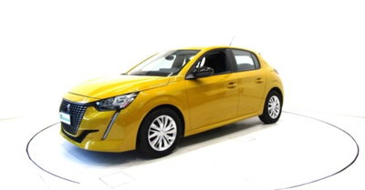 Peugeot 208 1.2 puretech Active s&s 75cv (20)