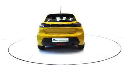 Peugeot 208 1.2 puretech Active s&s 75cv (4)