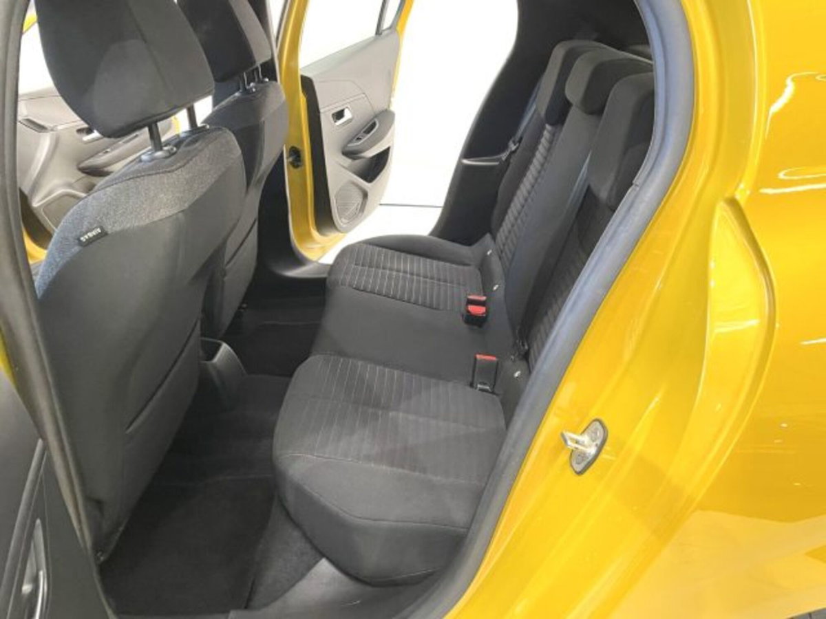 Peugeot 208 1.2 puretech Active s&s 75cv (7)