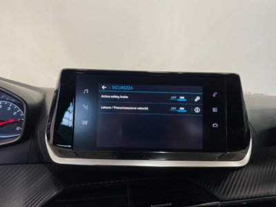 Peugeot 208 1.2 puretech Active s&s 75cv (9)