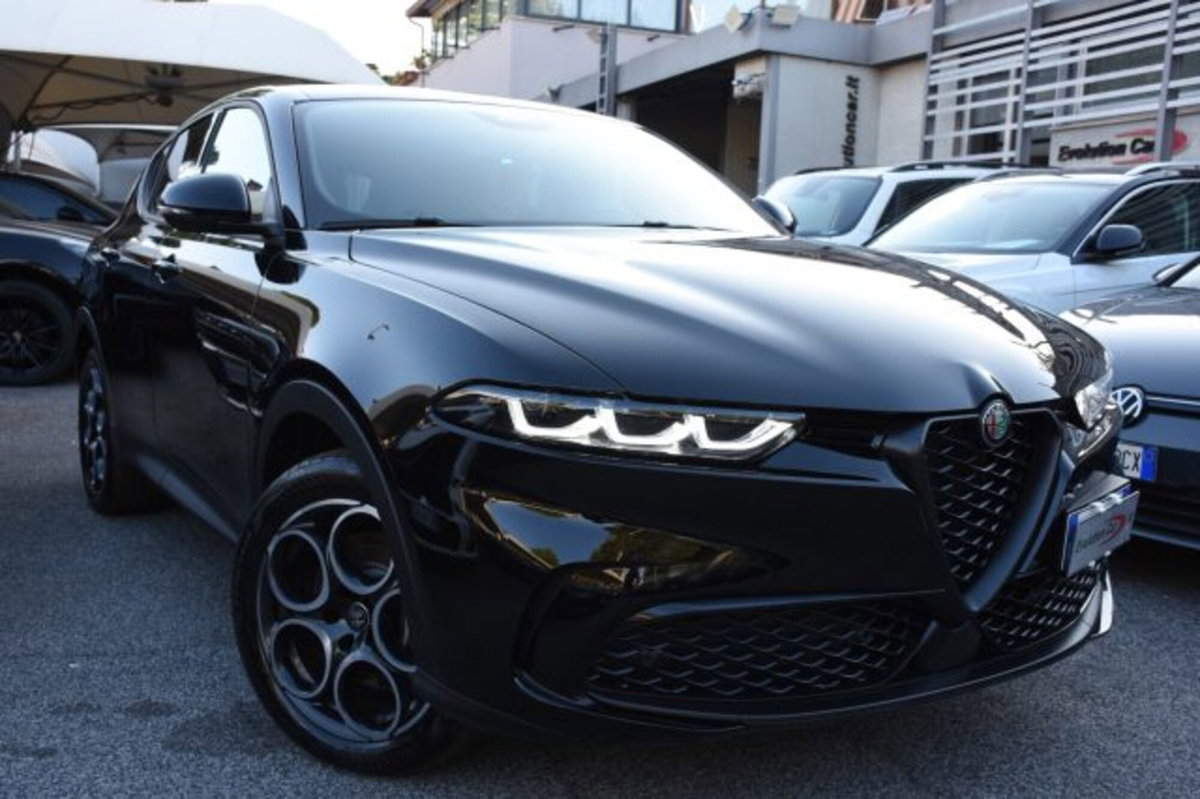 Alfa Romeo Tonale 1.3 phev Sprint Q4 280cv at6 (2)