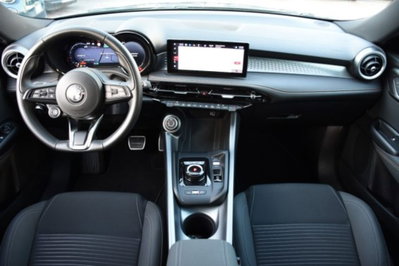 Alfa Romeo Tonale 1.3 phev Sprint Q4 280cv at6 (8)