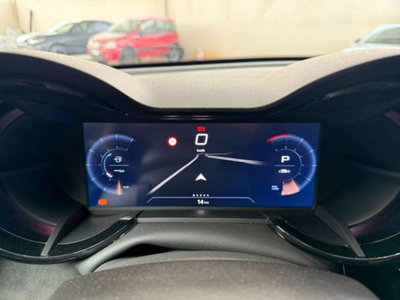Alfa Romeo Junior 1.2 ibrida Q4 Intensa 145cv edct6 (12)