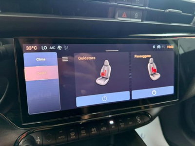 Alfa Romeo Junior 1.2 ibrida Q4 Intensa 145cv edct6 (18)