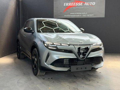 Alfa Romeo Junior 1.2 ibrida Q4 Intensa 145cv edct6 (3)