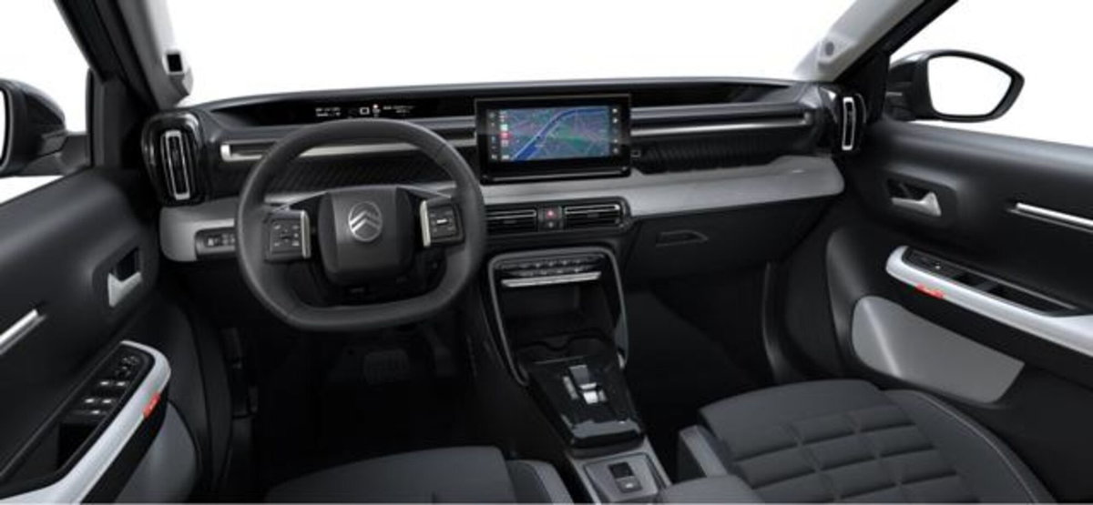 Citroen C5 Aircross 1.2 hybrid Max 136cv e-dcs6 (5)