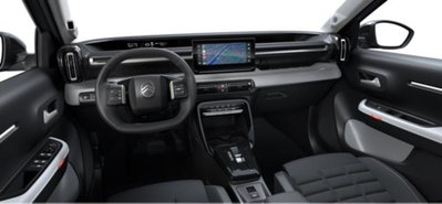 Citroen C5 Aircross 1.2 hybrid Max 136cv e-dcs6 (5)