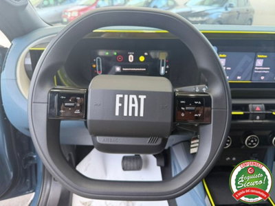 Fiat Grande Panda 1.2 Icon 100cv (10)