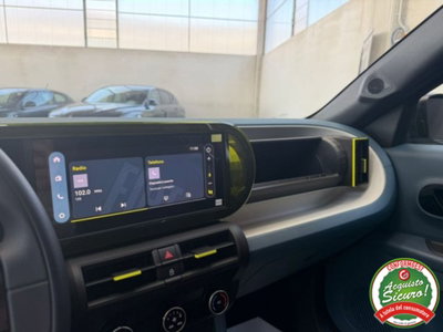 Fiat Grande Panda 1.2 Icon 100cv (12)