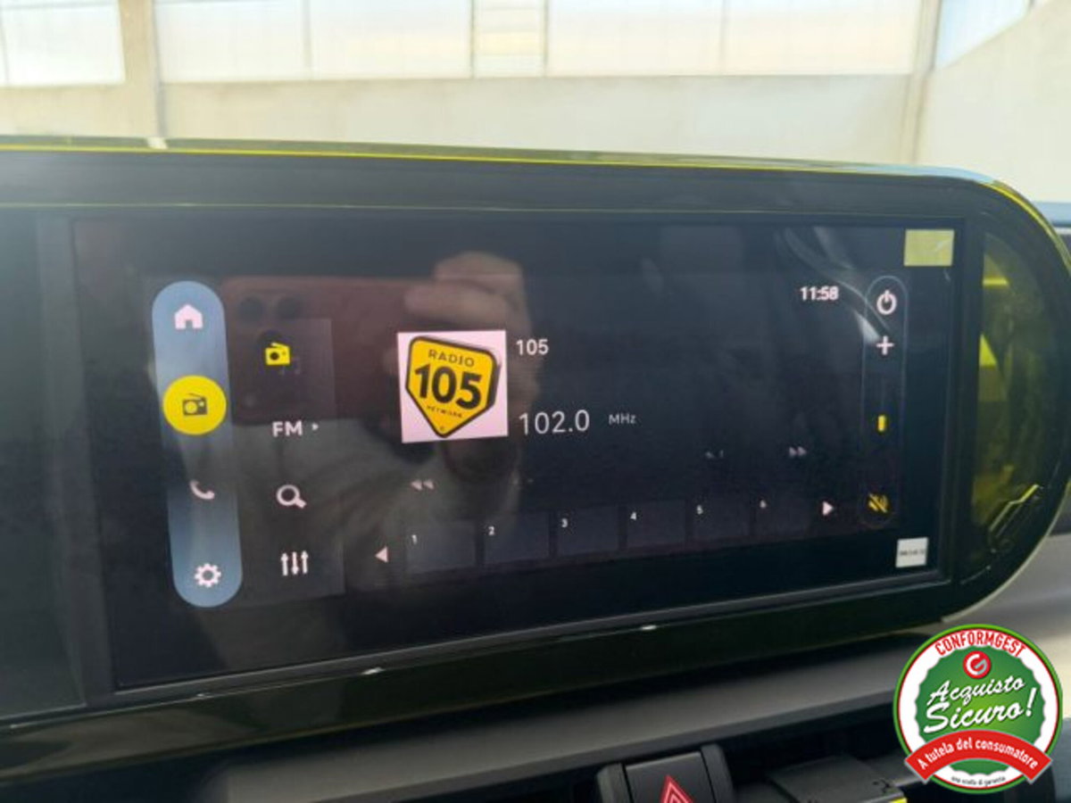 Fiat Grande Panda 1.2 Icon 100cv (13)