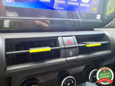 Fiat Grande Panda 1.2 Icon 100cv (16)