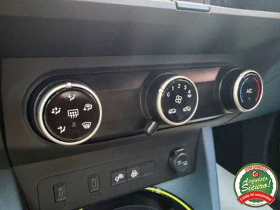 Fiat Grande Panda 1.2 Icon 100cv (17)