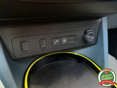 Fiat Grande Panda 1.2 Icon 100cv (18)