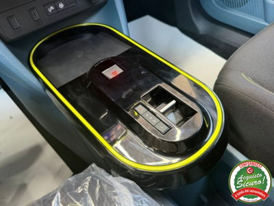 Fiat Grande Panda 1.2 Icon 100cv (19)