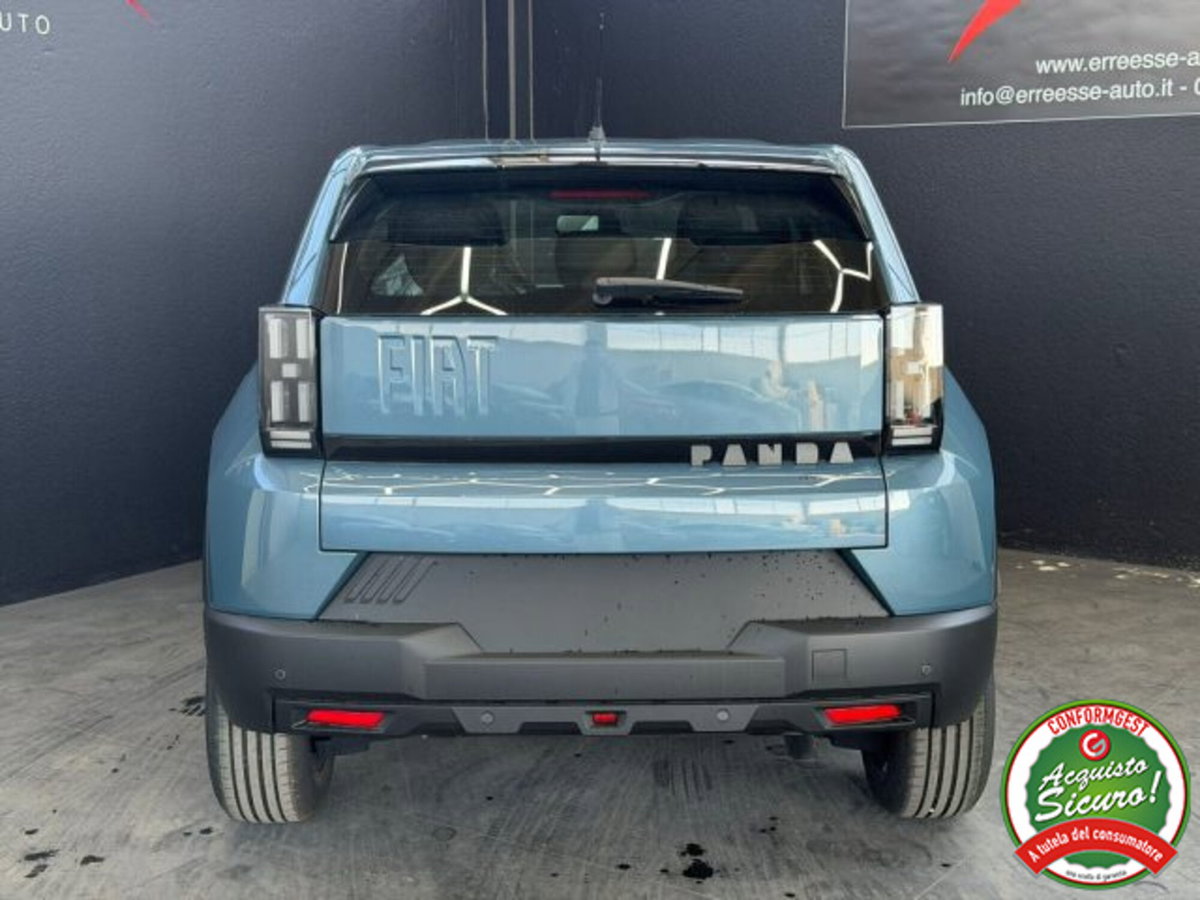 Fiat Grande Panda 1.2 Icon 100cv (6)