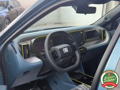 Fiat Grande Panda 1.2 Icon 100cv (7)