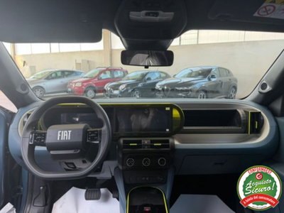 Fiat Grande Panda 1.2 Icon 100cv (8)