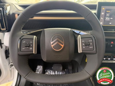 Citroen C5 Aircross 1.2 hybrid Plus 136cv e-dcs6 (10)