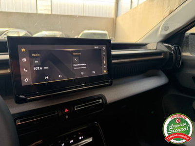 Citroen C5 Aircross 1.2 hybrid Plus 136cv e-dcs6 (12)