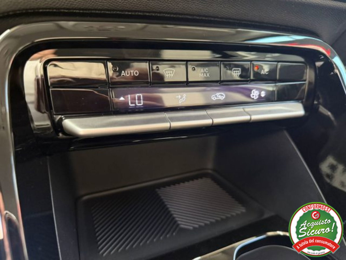 Citroen C5 Aircross 1.2 hybrid Plus 136cv e-dcs6 (17)