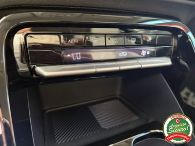 Citroen C5 Aircross 1.2 hybrid Plus 136cv e-dcs6 (17)