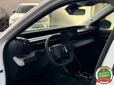 Citroen C5 Aircross 1.2 hybrid Plus 136cv e-dcs6 (7)