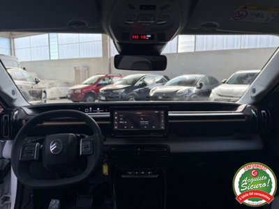 Citroen C5 Aircross 1.2 hybrid Plus 136cv e-dcs6 (8)