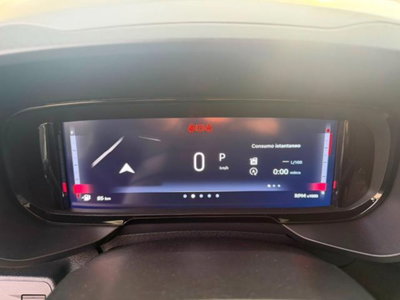 Fiat Qubo 1.5 d La Prima 130cv at8 (10)