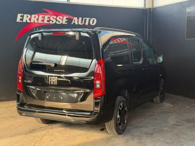 Fiat Qubo 1.5 d La Prima 130cv at8 (6)