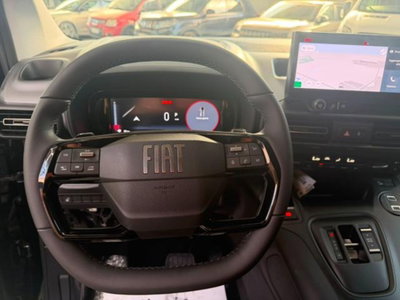 Fiat Qubo 1.5 d La Prima 130cv at8 (8)