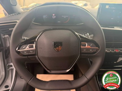 Peugeot 2008 1.2 hybrid Allure 145cv e-dcs6 (10)
