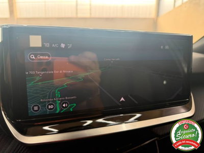 Peugeot 2008 1.2 hybrid Allure 145cv e-dcs6 (16)