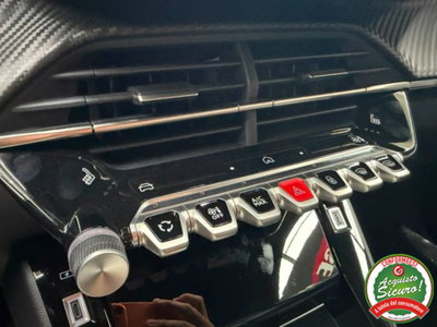 Peugeot 2008 1.2 hybrid Allure 145cv e-dcs6 (19)