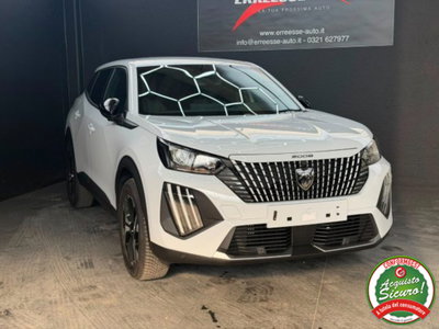 Peugeot 2008 1.2 hybrid Allure 145cv e-dcs6 (3)