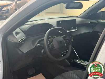 Peugeot 2008 1.2 hybrid Allure 145cv e-dcs6 (7)