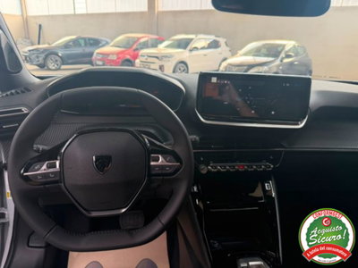 Peugeot 2008 1.2 hybrid Allure 145cv e-dcs6 (9)