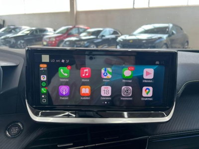 Peugeot 2008 50 kWh GT (15)
