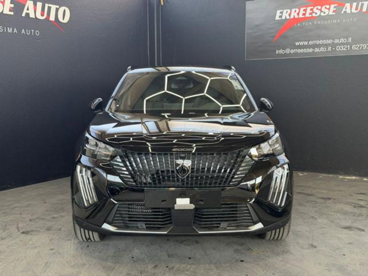 Peugeot 2008 50 kWh GT (2)