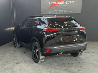 Peugeot 2008 50 kWh GT (4)