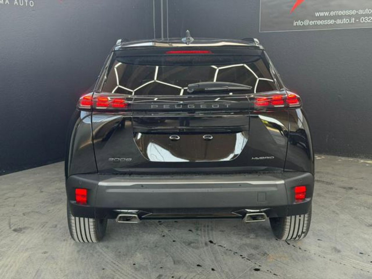 Peugeot 2008 50 kWh GT (6)